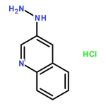 RHAWN 3-Hydrazinylquinoline hydrochloride