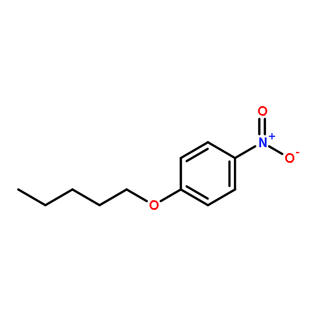 RHAWN p-Nitrophenyl pentyl ether