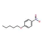 RHAWN p-Nitrophenyl pentyl ether