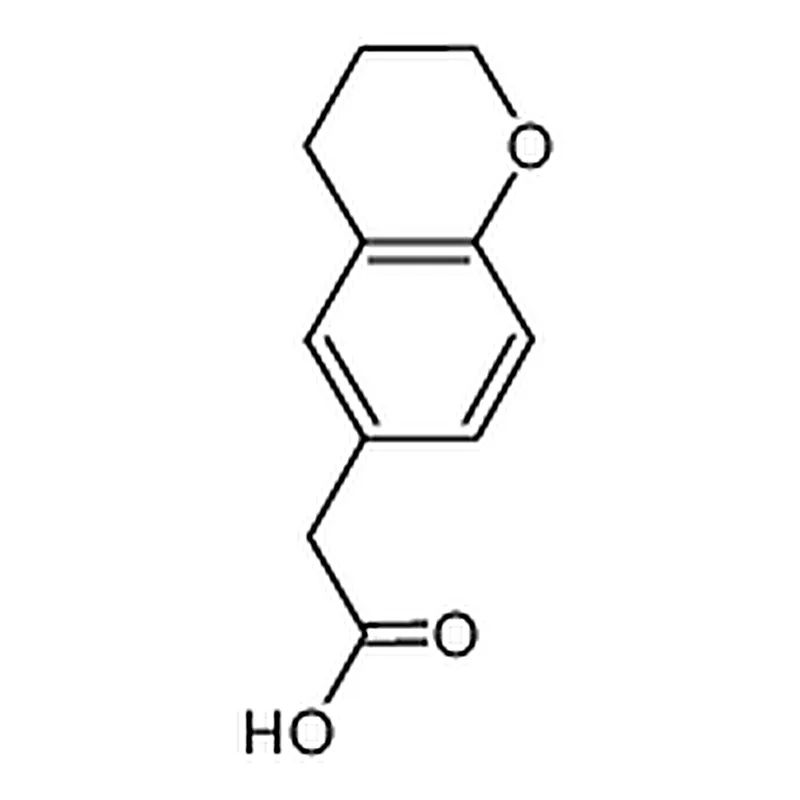 RHAWN 2-(Chroman-6-yl)acetic acid