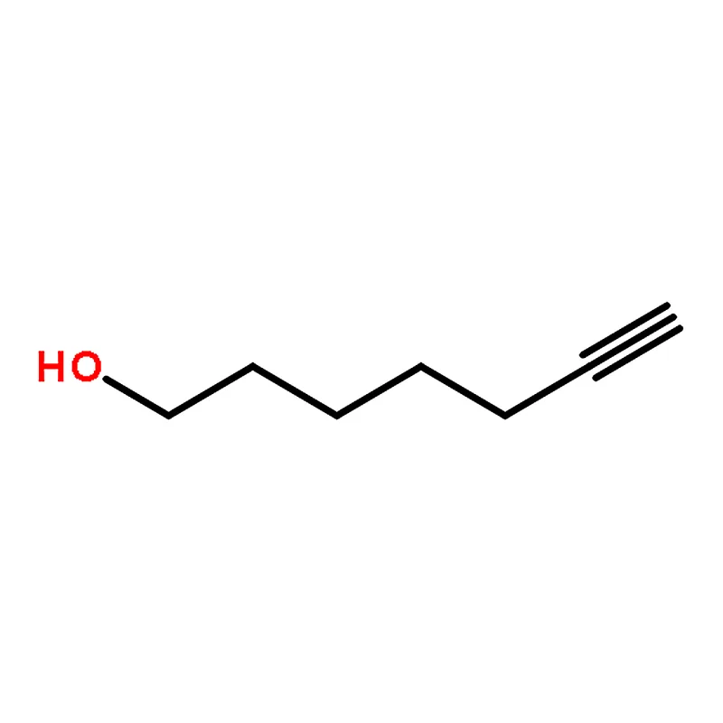 RHAWN 6-Heptyn-1-ol