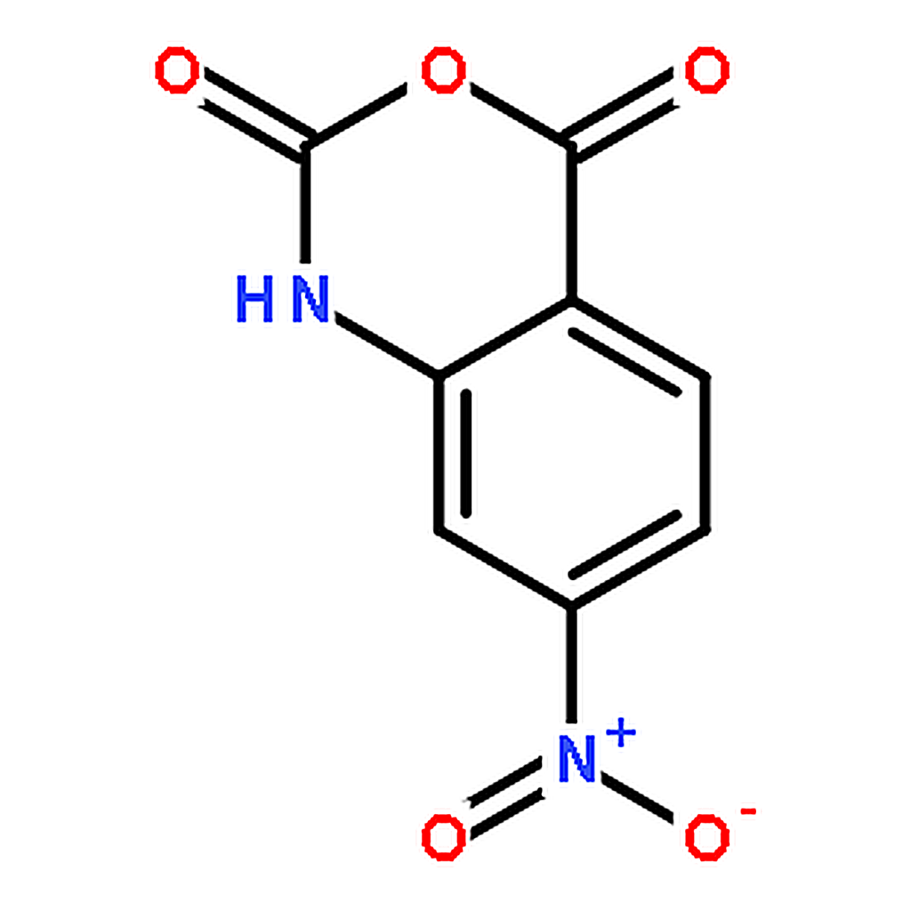 RHAWN 7-Nitro-1H-benzo[d][1，3]oxazine-2，4-dione