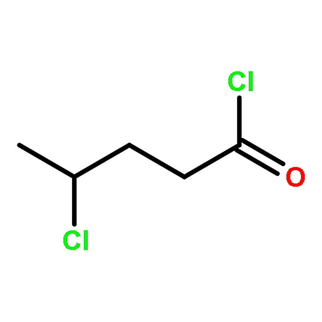 RHAWN 4-Chloropentanoyl Chloride