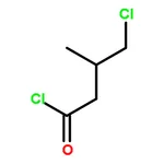 RHAWN 4-Chloro-3-methylbutanoyl Chloride
