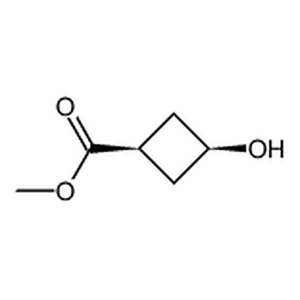 RHAWN cis-Methyl 3-hydroxycyclobutanecarboxylate