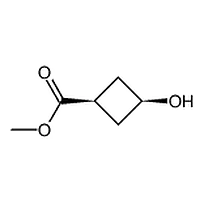 RHAWN cis-Methyl 3-hydroxycyclobutanecarboxylate
