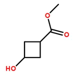 RHAWN trans-Methyl 3-hydroxycyclobutanecarboxylate