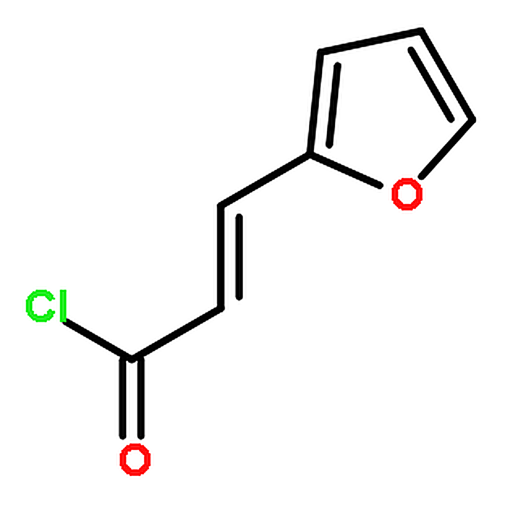RHAWN (E)-3-(Furan-2-yl)acryloyl chloride