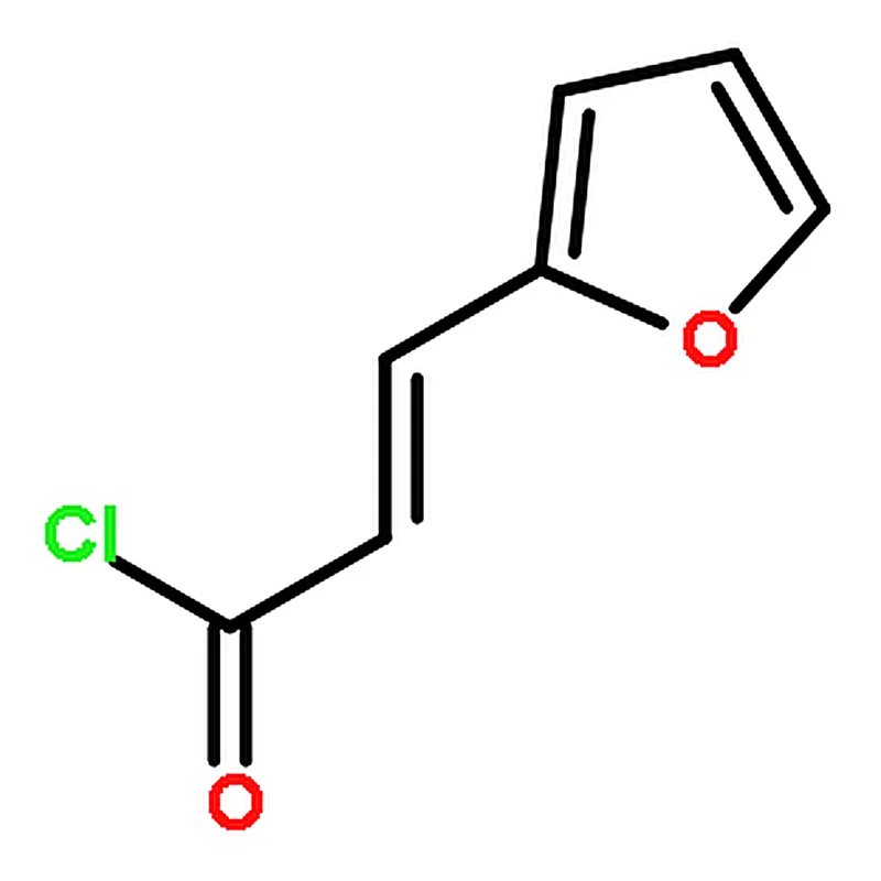 RHAWN (E)-3-(Furan-2-yl)acryloyl chloride