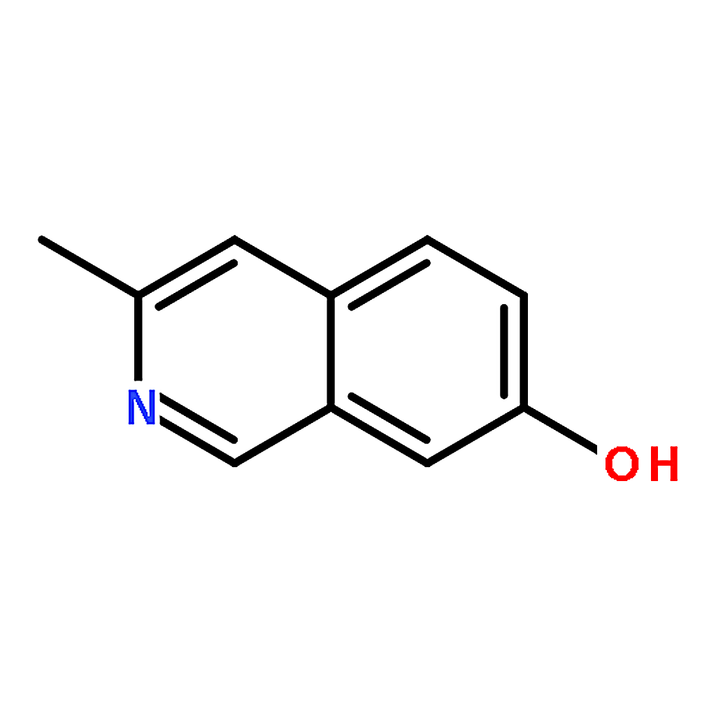 RHAWN 3-Methylisoquinolin-7-ol