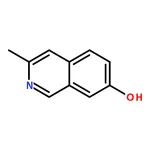 RHAWN 3-Methylisoquinolin-7-ol