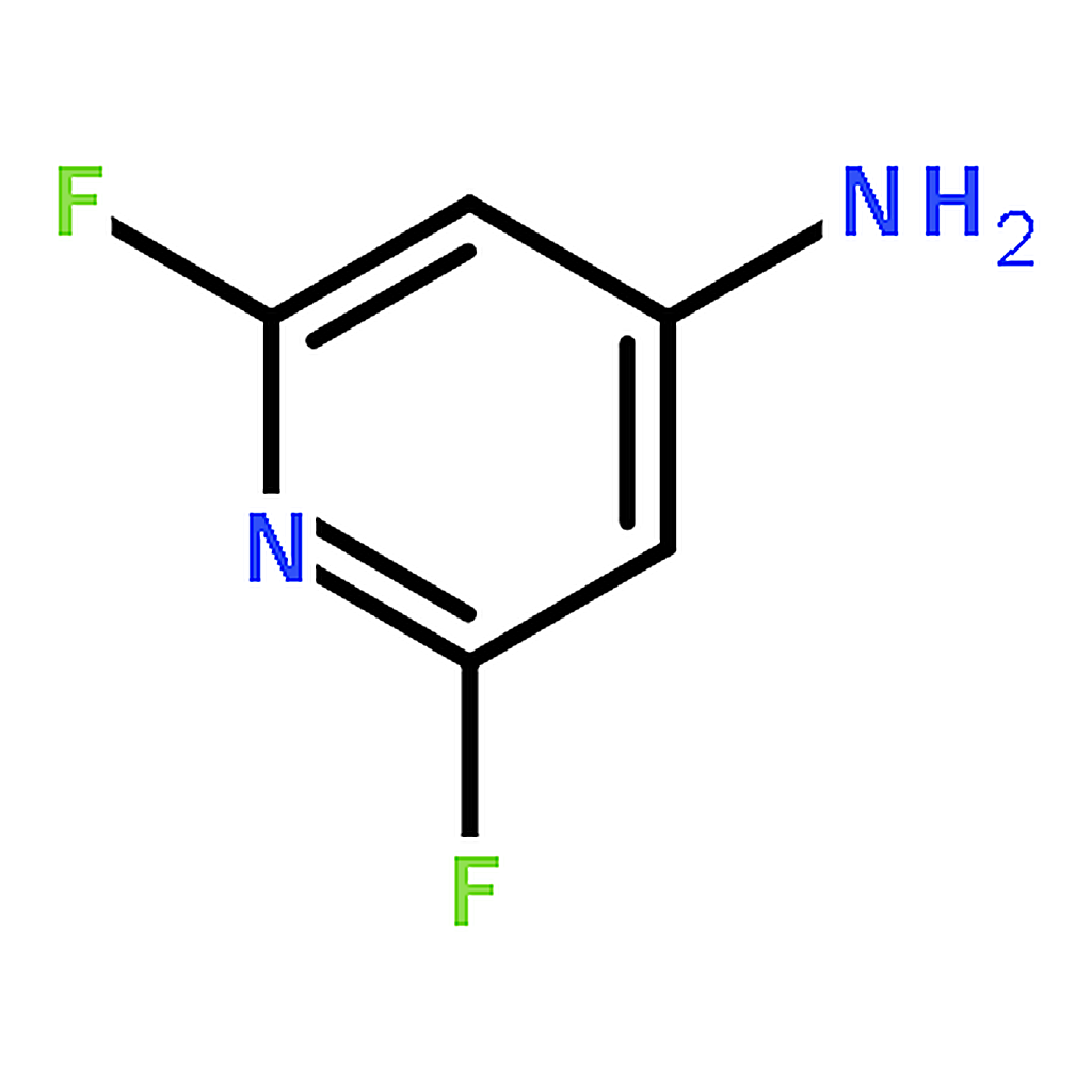 RHAWN 2,6-Difluoropyridin-4-amine