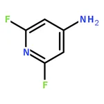 RHAWN 2,6-Difluoropyridin-4-amine