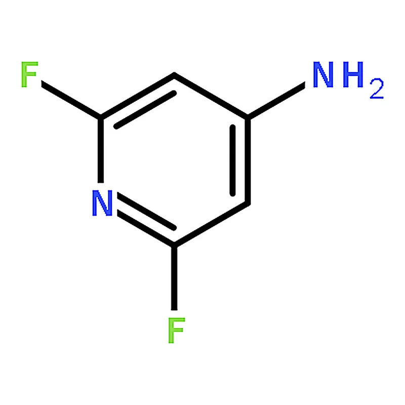 RHAWN 2,6-Difluoropyridin-4-amine