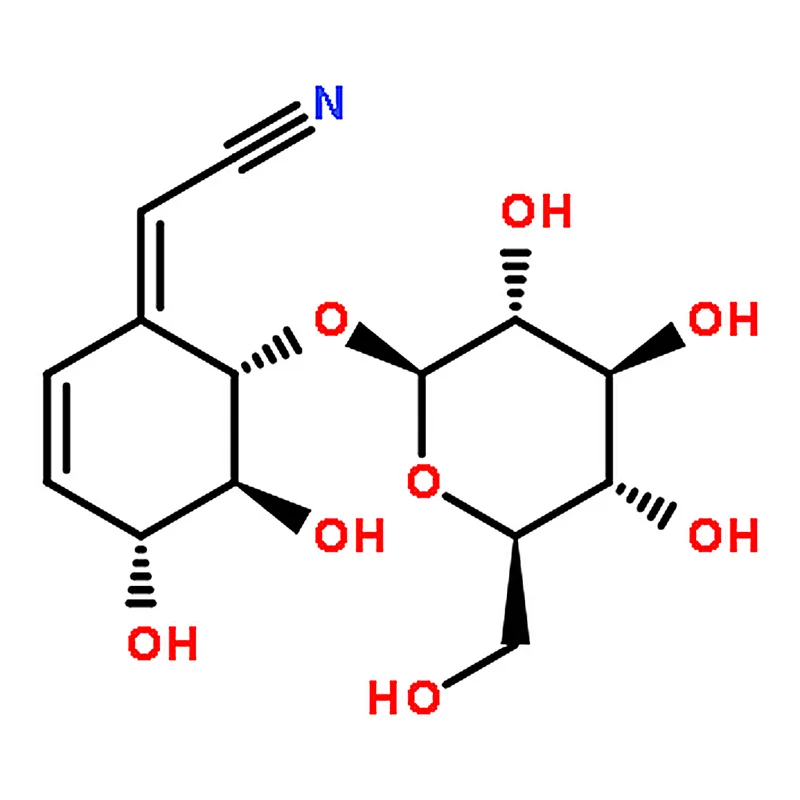 RHAWN Lithosprmoside