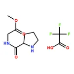 RHAWN Pro-Gly-OMe TFA