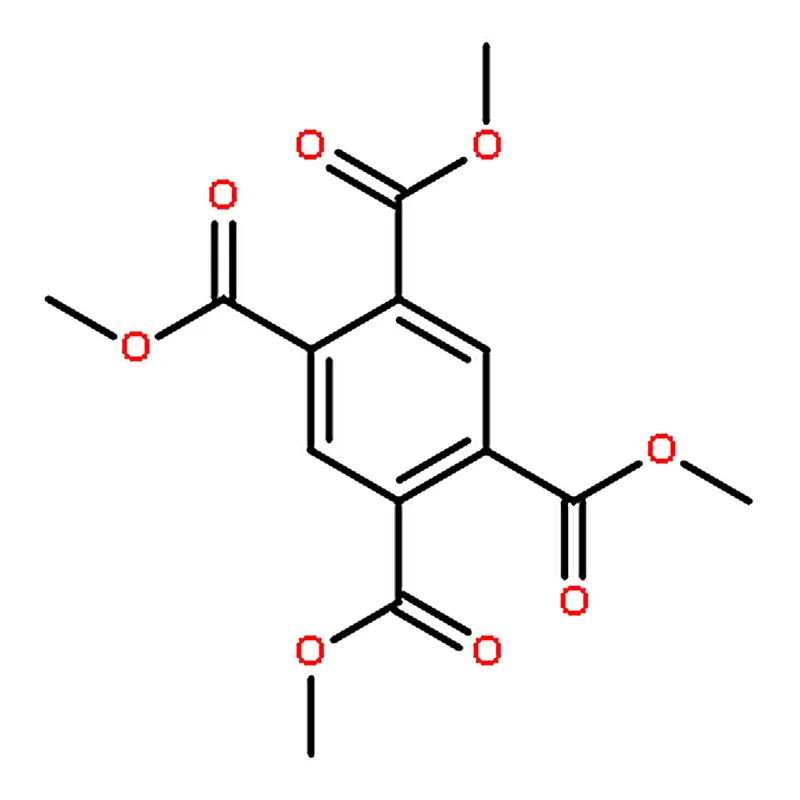 RHAWN Tetramethyl Benzene-1,2,4,5-Tetracarboxylate