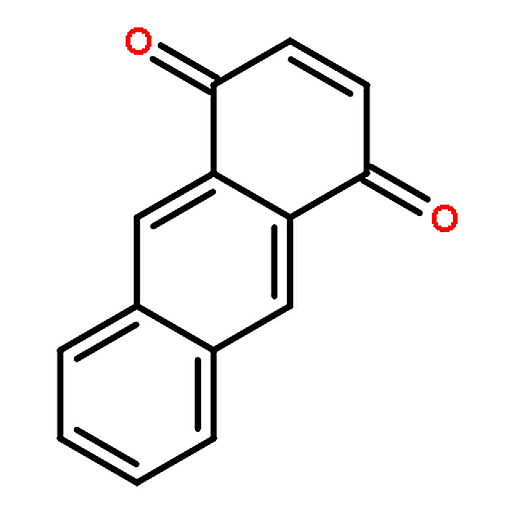 RHAWN 1,4-Anthraquinone