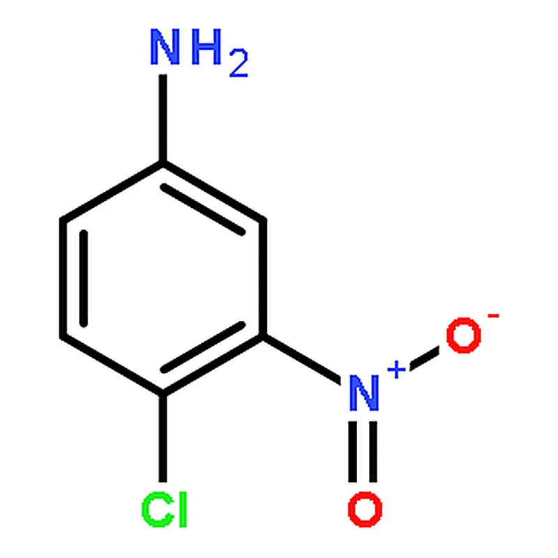 RHAWN 4-Chloro-3-nitroaniline