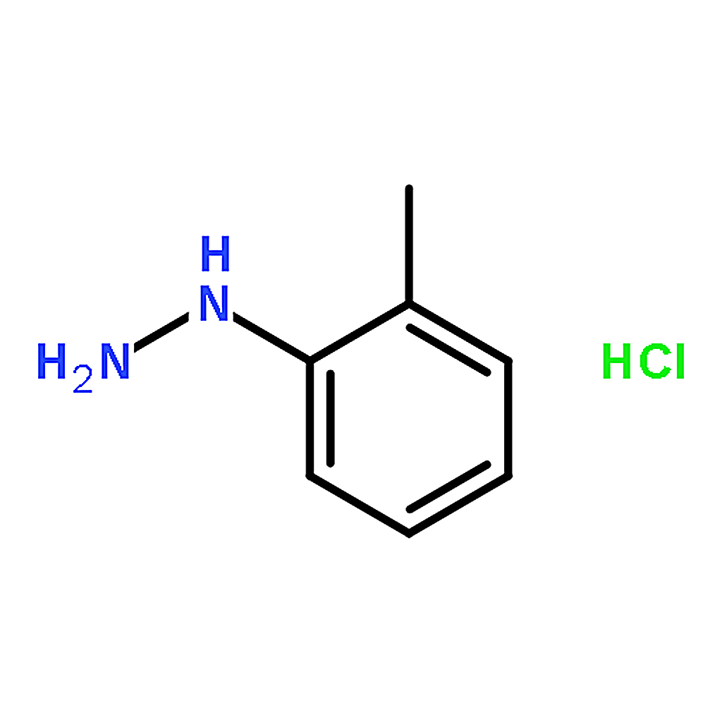 RHAWN o-Tolylhydrazine hydrochloride