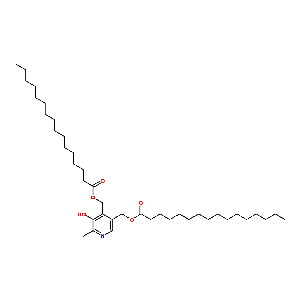 RHAWN Pyridoxine dipalmitate