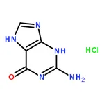 RHAWN Guanine hydrochloride monohydrate