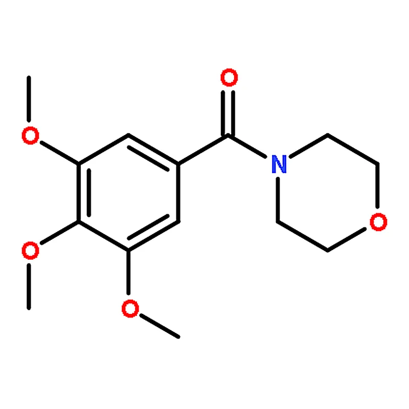 RHAWN Trimetozine
