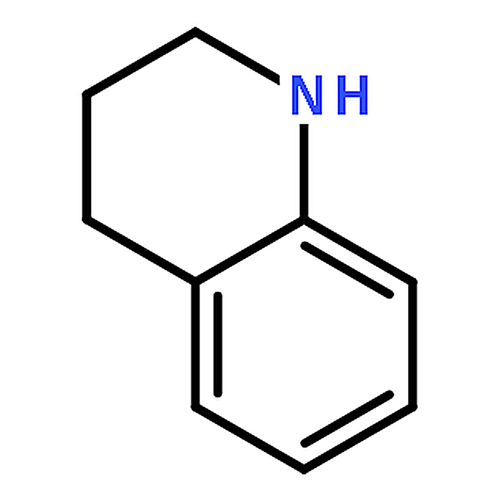 RHAWN 1,2,3,4-Tetrahydroquinoline