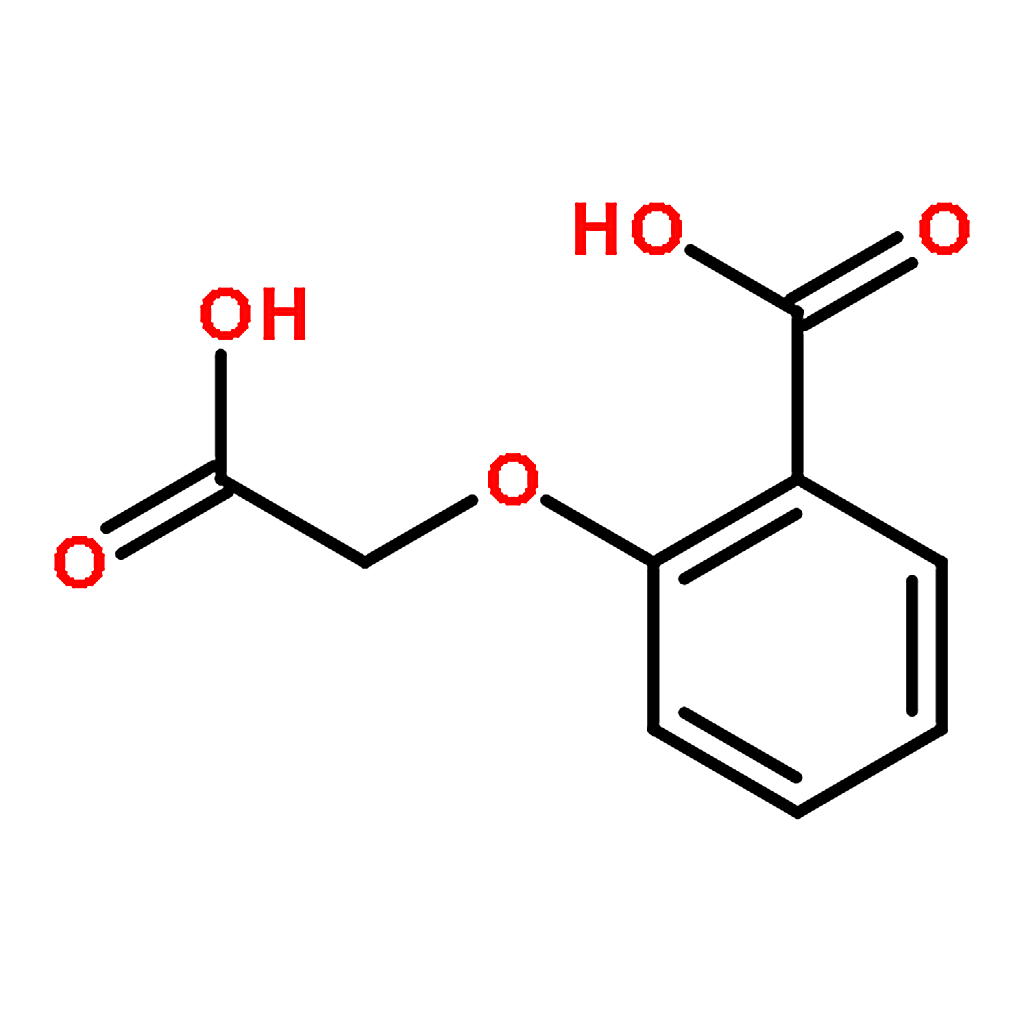 RHAWN 2-(Carboxymethoxy)benzoic acid