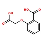 RHAWN 2-(Carboxymethoxy)benzoic acid
