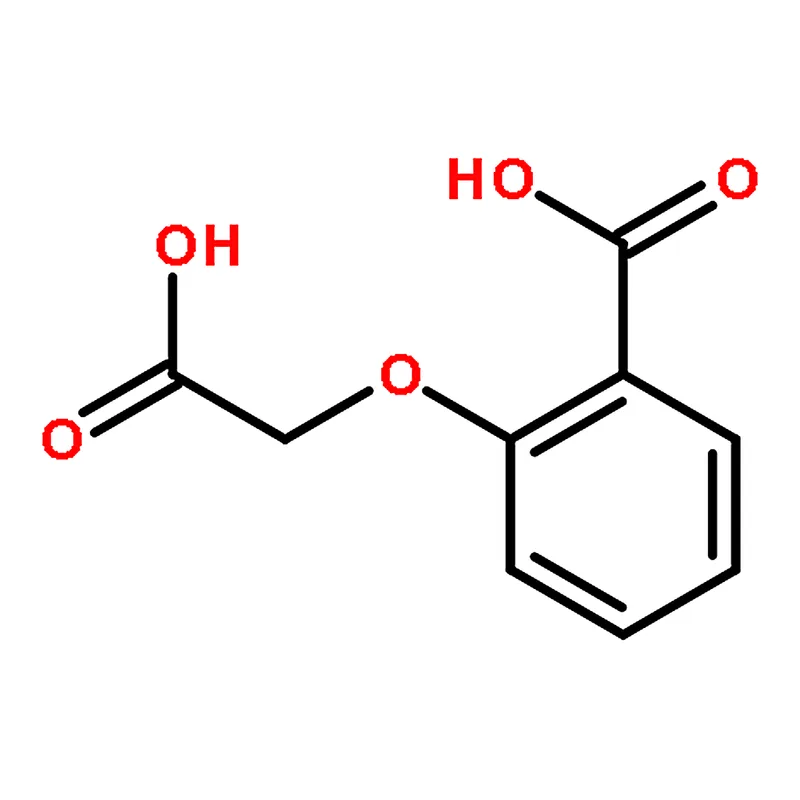 RHAWN 2-(Carboxymethoxy)benzoic acid