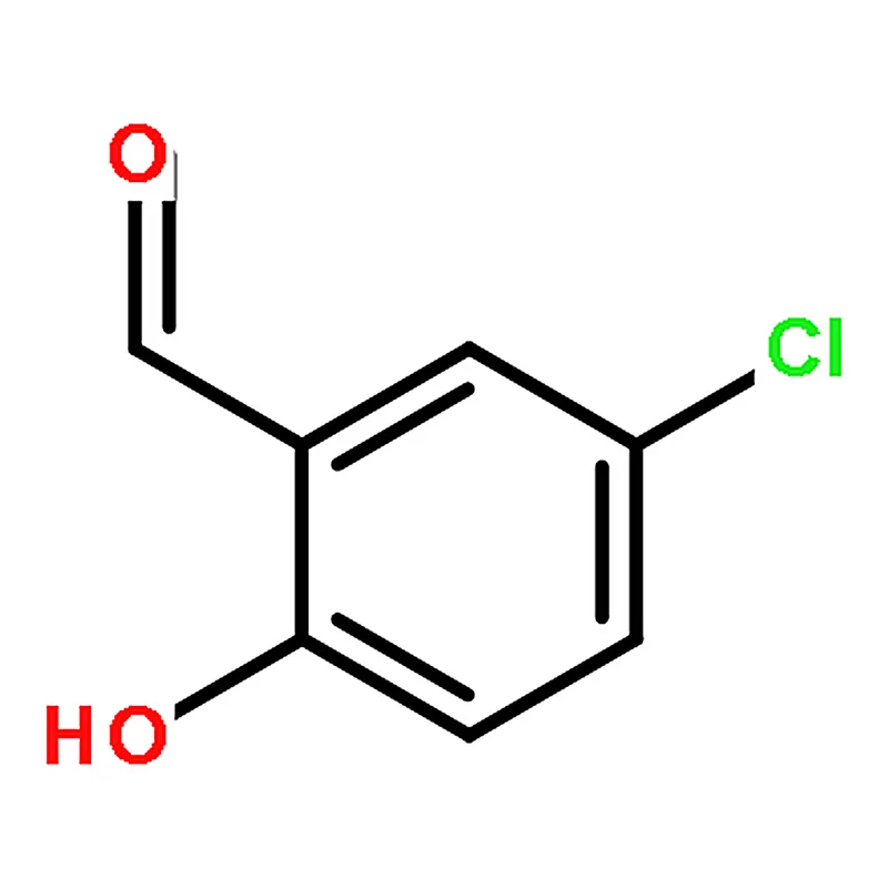 RHAWN 5-Chlorosalicylaldehyde
