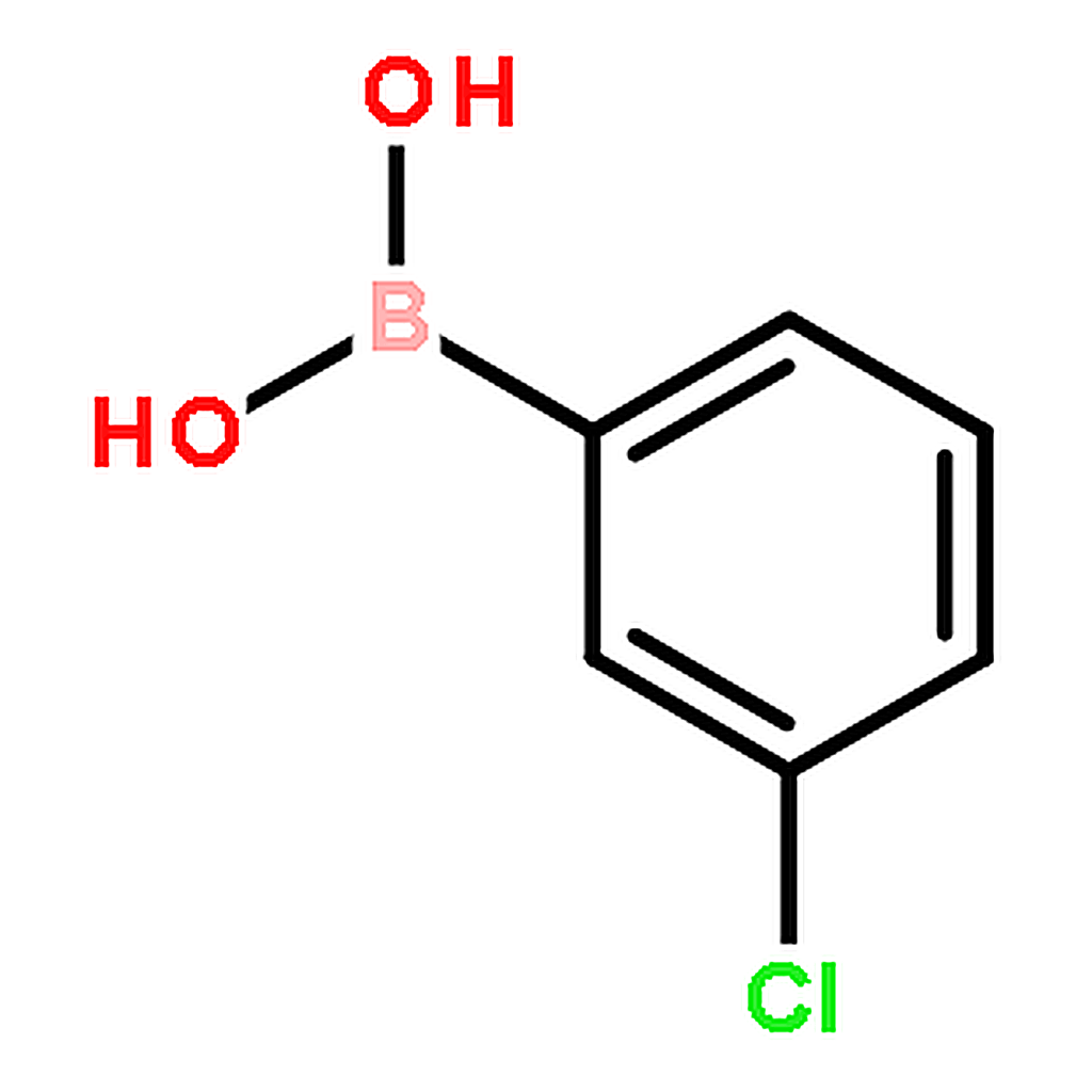 RHAWN 3-Chlorophenylboronic acid
