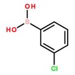 RHAWN 3-Chlorophenylboronic acid