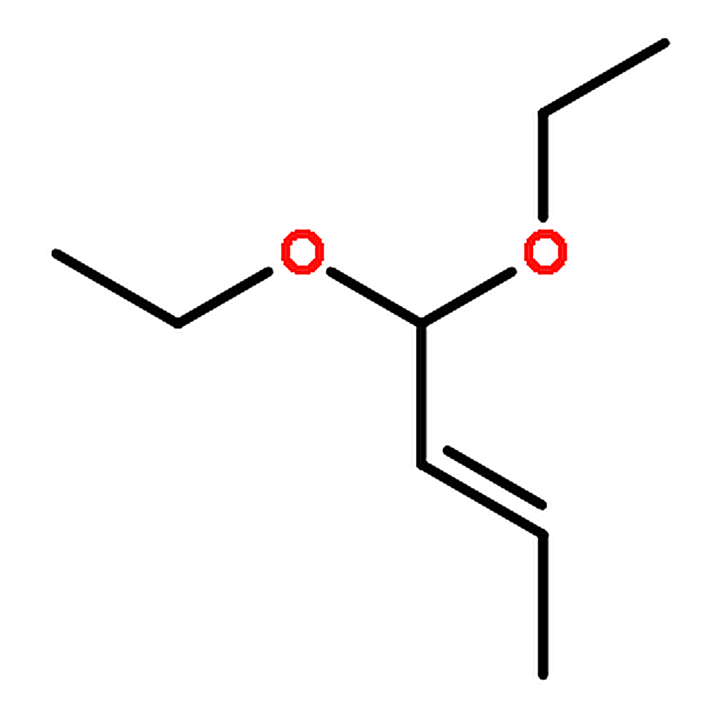 RHAWN trans-2-Butenal diethyl acetal