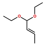 RHAWN trans-2-Butenal diethyl acetal