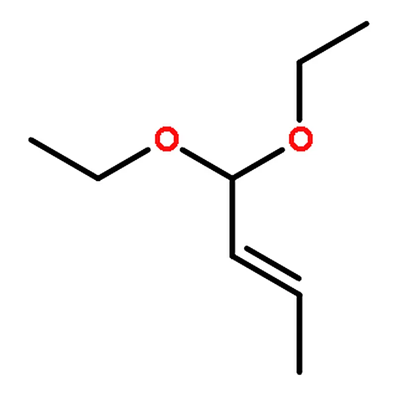 RHAWN trans-2-Butenal diethyl acetal