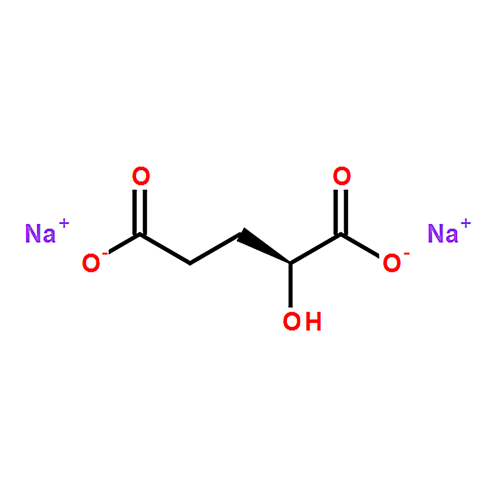 RHAWN Sodium (S)-2-hydroxypentanedioate