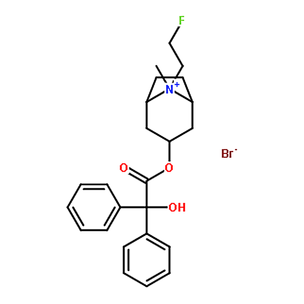 RHAWN Flutropium bromide