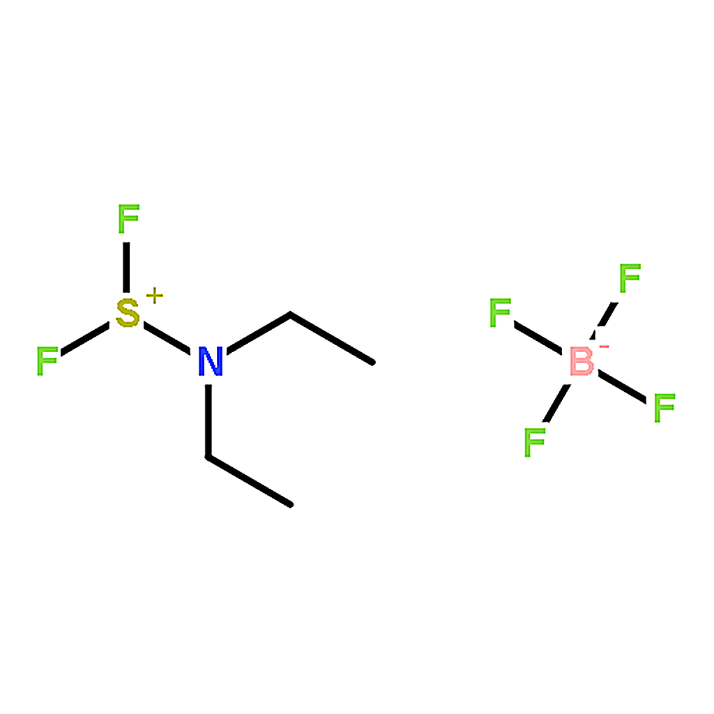 RHAWN DAST difluorosulfinium salt