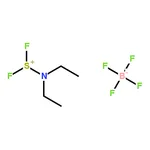RHAWN DAST difluorosulfinium salt