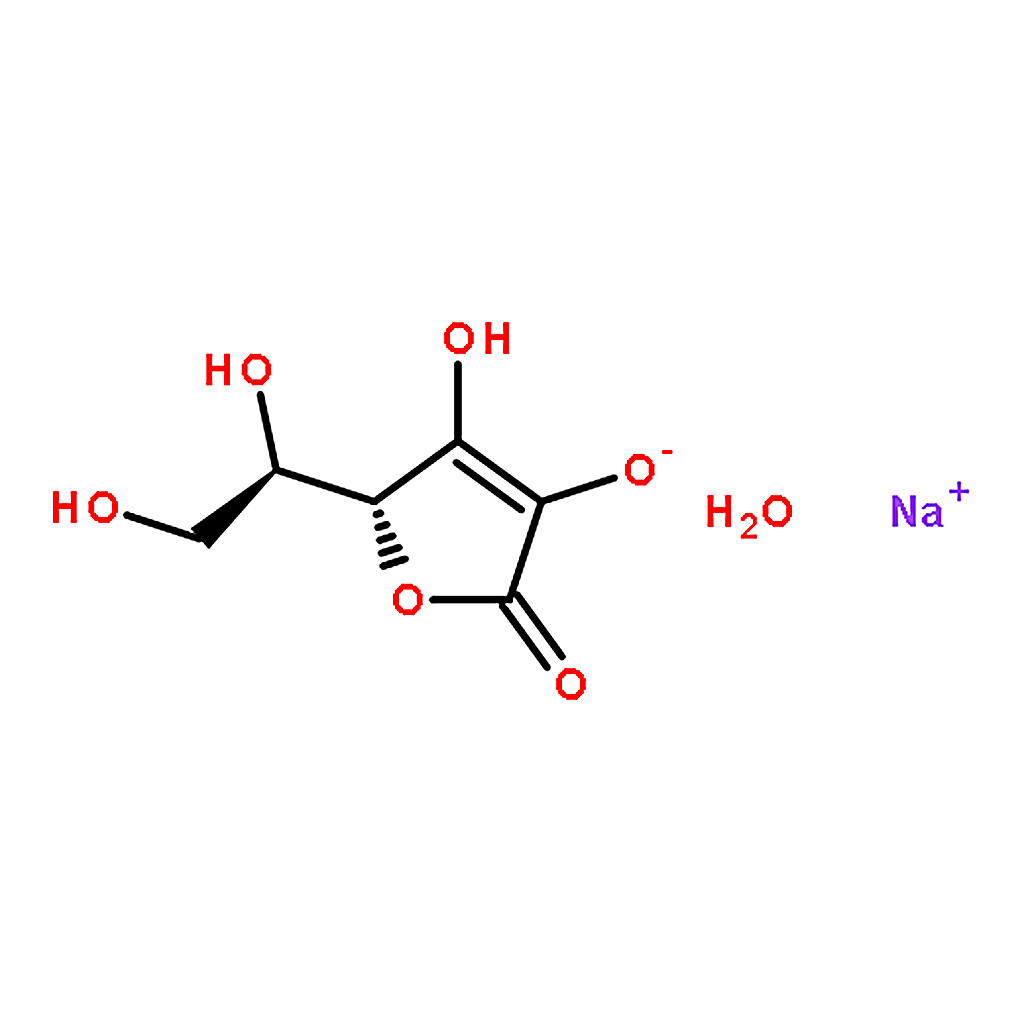 RHAWN D-(-)-Isoascorbic acid sodiuM salt Monohydrate