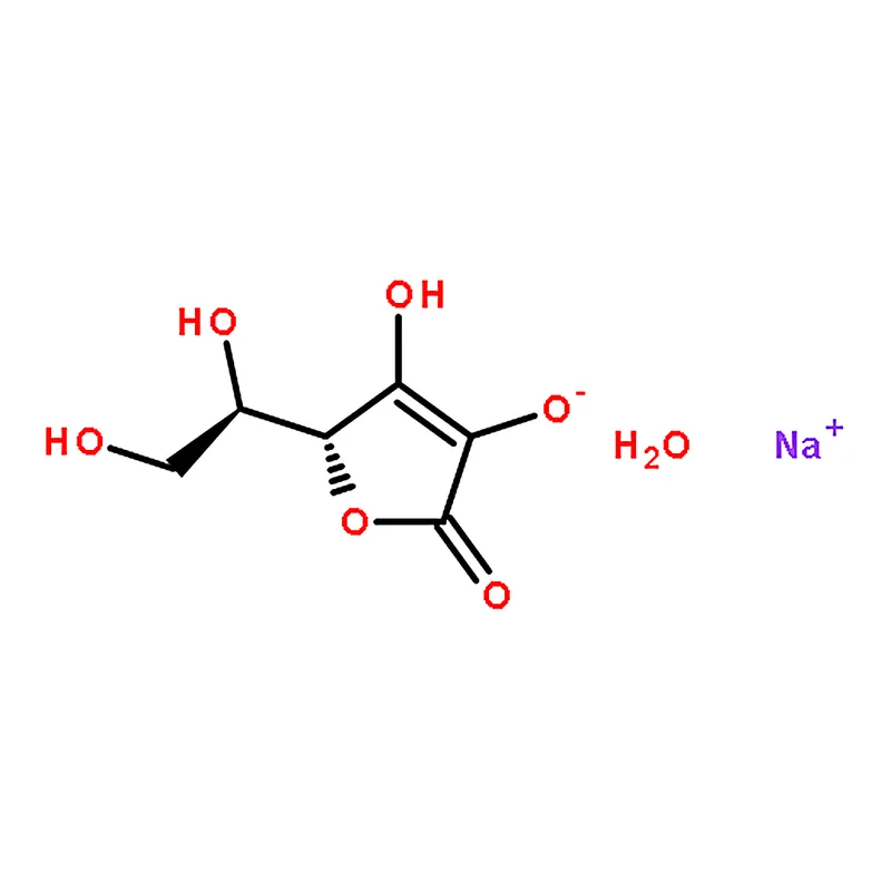 RHAWN D-(-)-Isoascorbic acid sodiuM salt Monohydrate