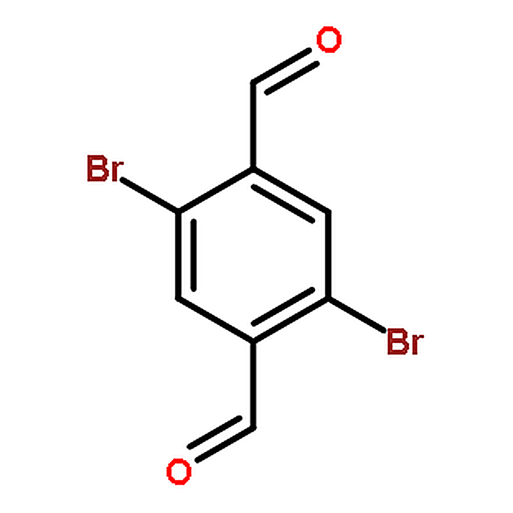 RHAWN 2,5-Dibromoterephthalaldehyde
