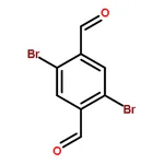 RHAWN 2,5-Dibromoterephthalaldehyde