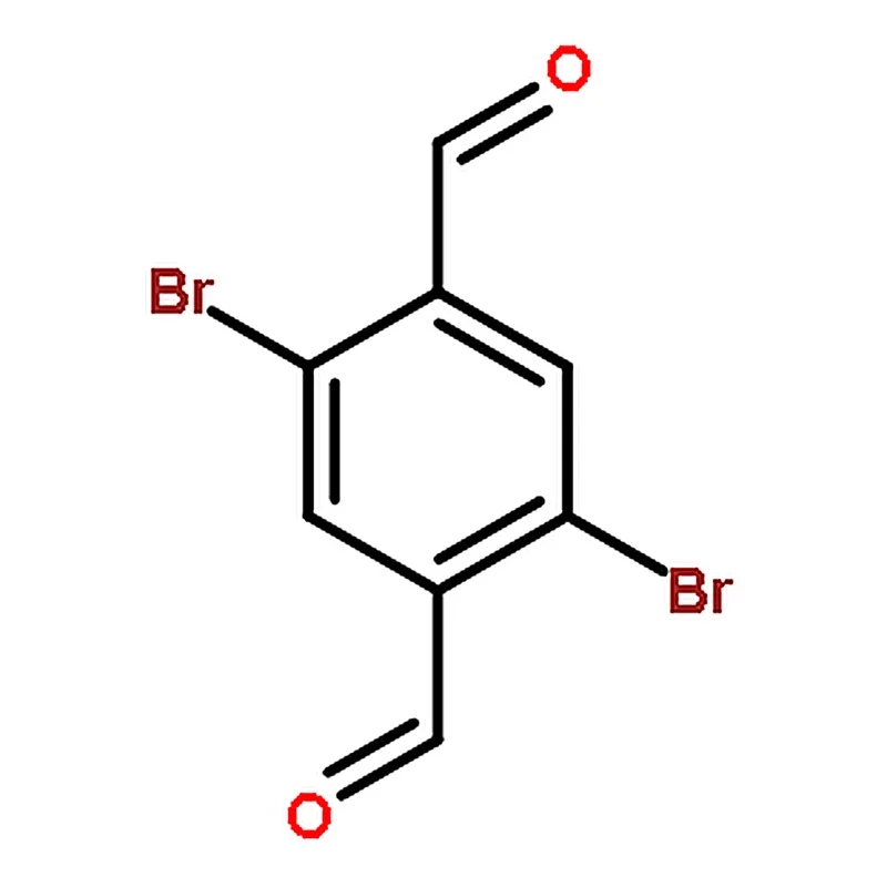 RHAWN 2,5-Dibromoterephthalaldehyde