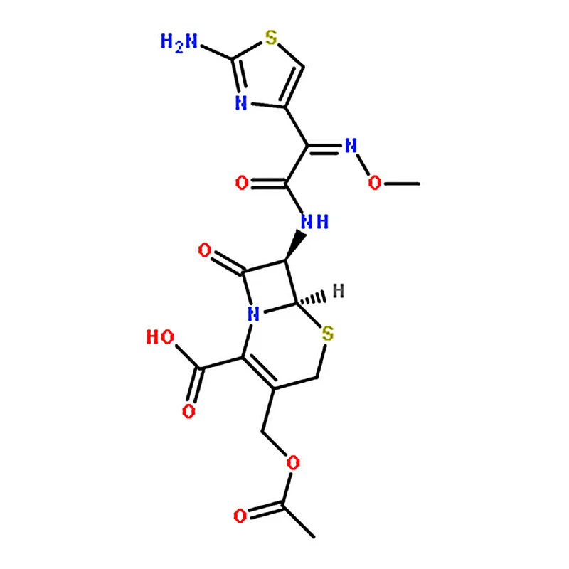 RHAWN Cefotaxime acid