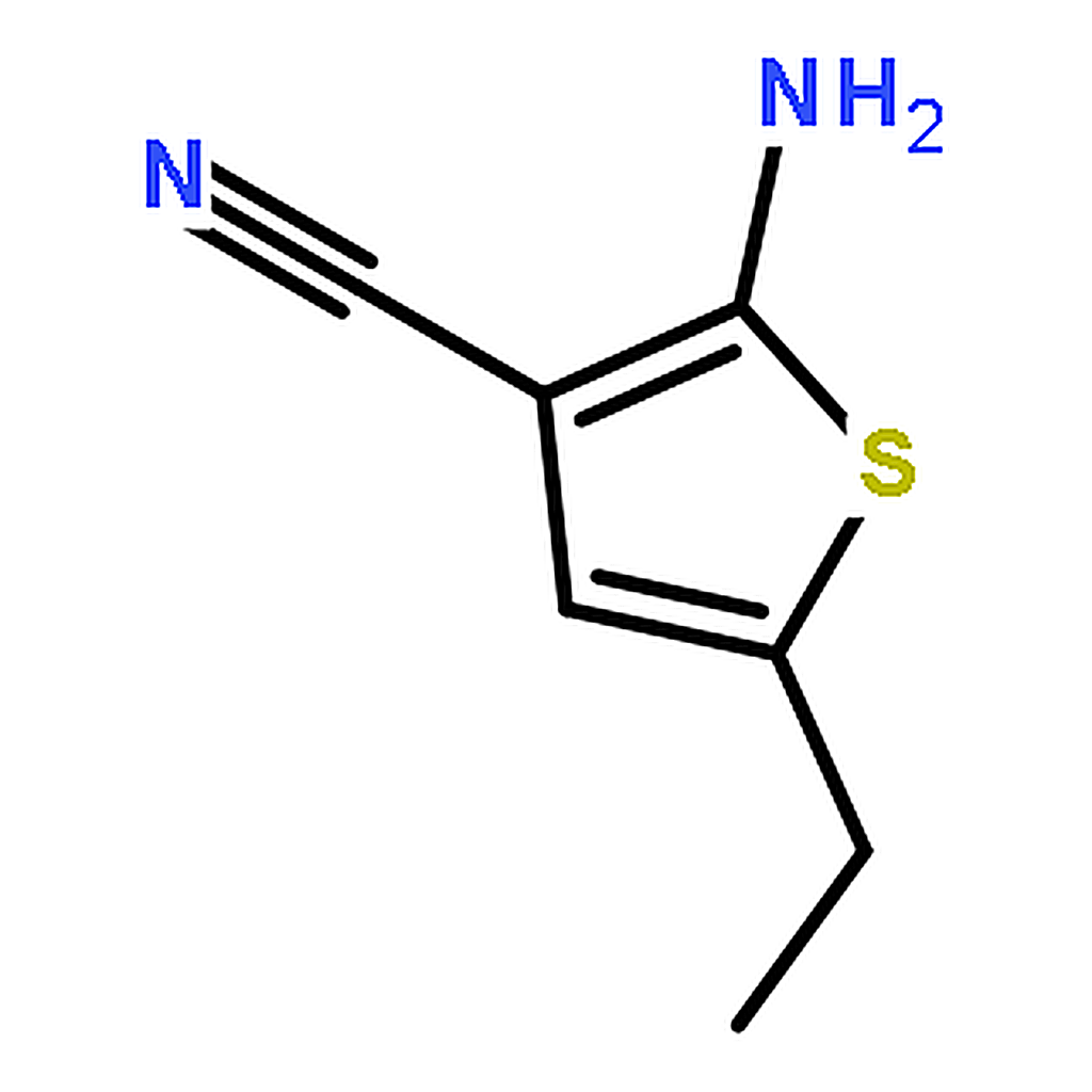 RHAWN 2-Amino-5-ethylthiophene-3-carbonitrile