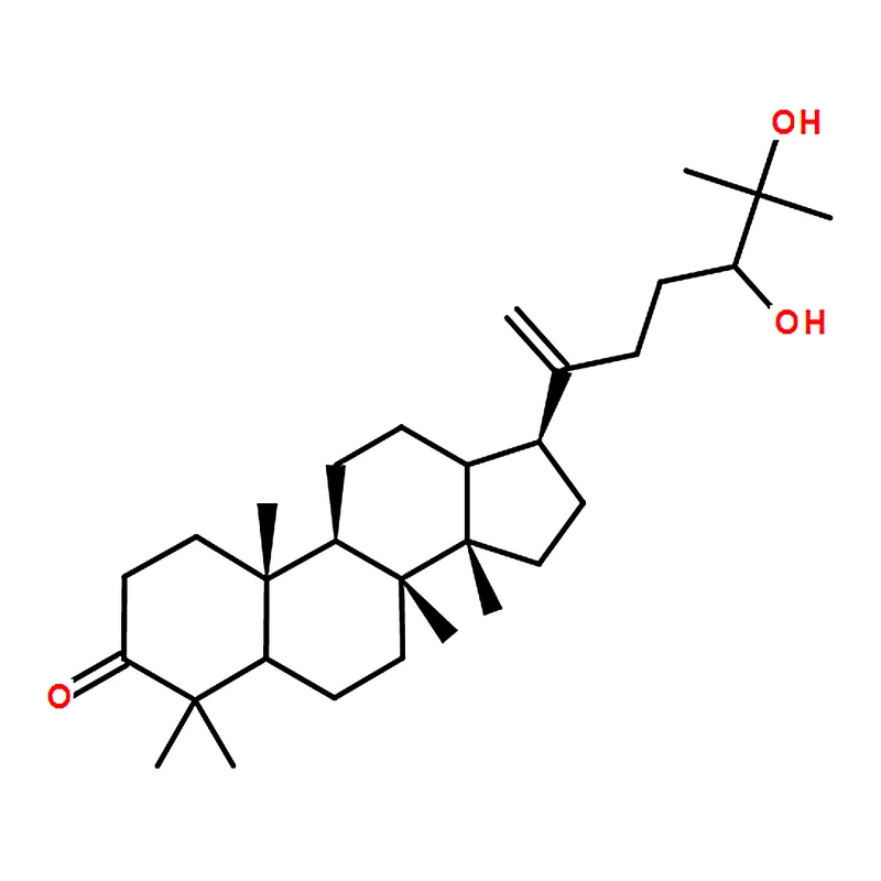 RHAWN 24,25-Dihydroxydammar-20-en-3-one