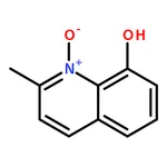 RHAWN 8-Hydroxy-2-methylquinoline 1-oxide
